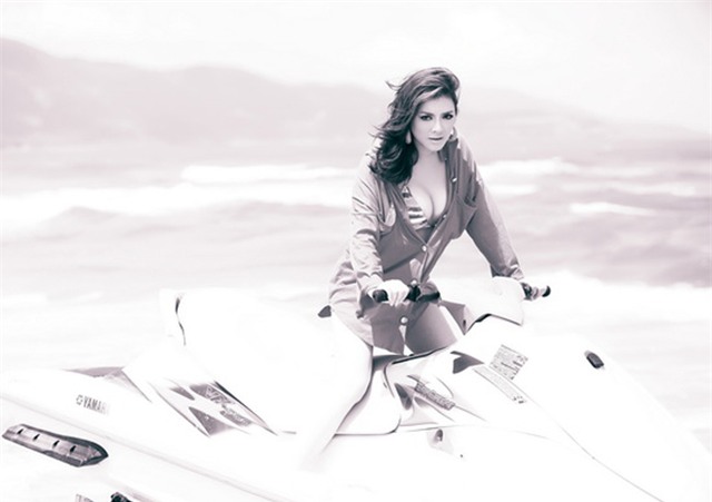 Lý Nhã Kỳ, trúng cử, LĐ Xe đạp - Moto Thể thao Việt Nam, trúng cử, Phó chủ tịch