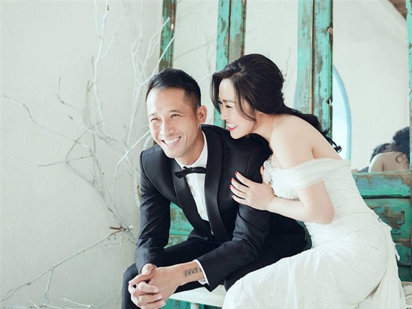 Trung vệ Như Thành sắp lên xe hoa sau nhiều lần lỡ đò - Ảnh 1.