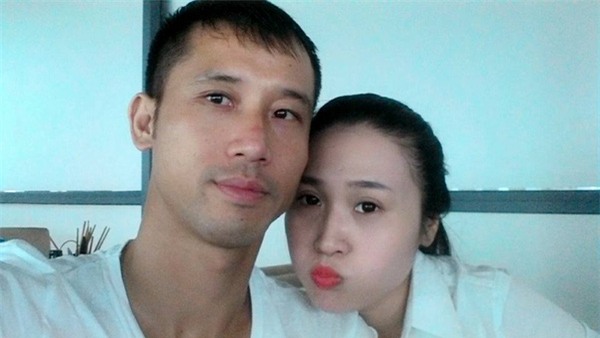 Trung vệ Như Thành sắp lên xe hoa sau nhiều lần lỡ đò - Ảnh 5.