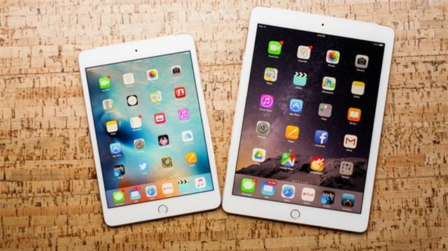 iPad ngày càng ế ẩm tại Việt Nam