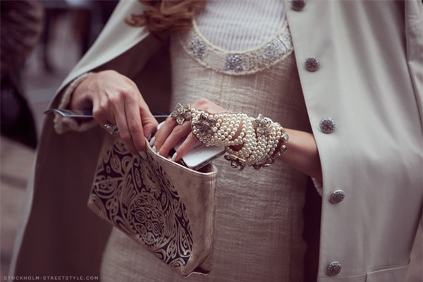 Những xu hướng xưa cũ ẩn chứa sức hút bất chấp thời gian