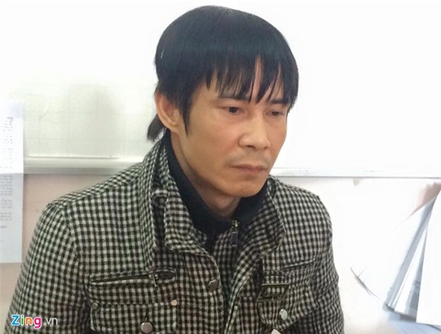 Bảo vệ chi cục thuế nhận lái Camry tông chết 3 người