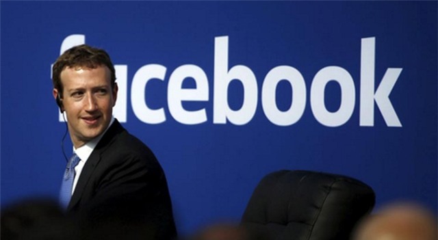 Mark Zuckeberg, Facebook, mạng xã hội