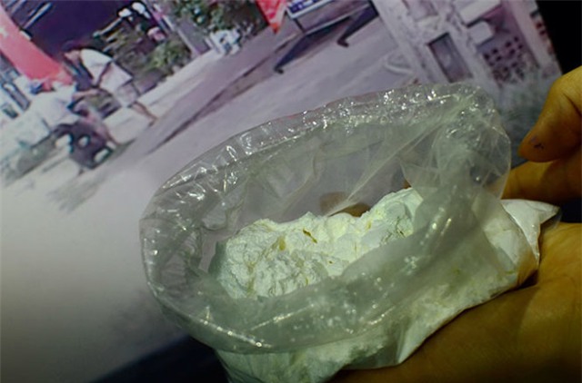 chất cấm, buôn chất cấm, lãi hơn buôn ma tuý, người chăn nuôi, chất Salbultamol, chất tạo nạc thịt lợn, kháng sinh, chăn nuôi