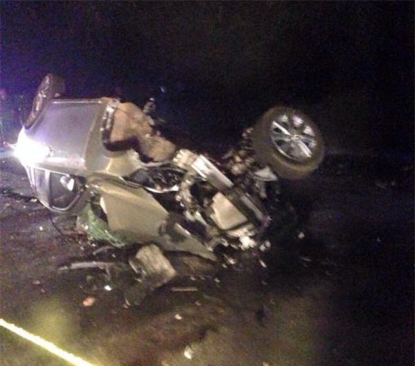 tai nạn giao thông