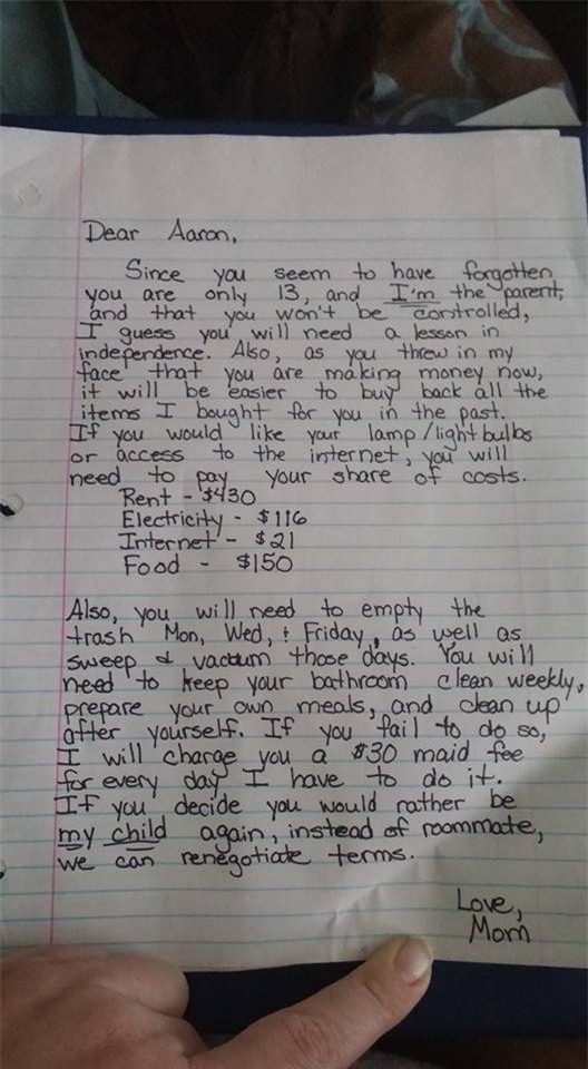 dạy con, làm cha mẹ, mẹ Tây