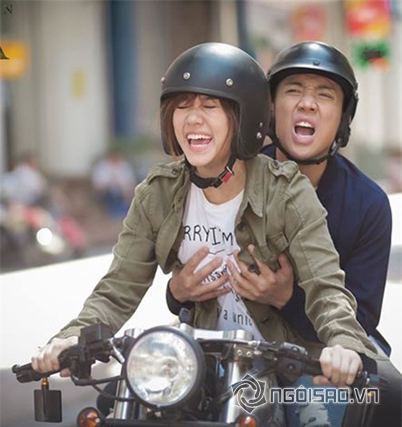 Trấn Thành tức giận khi Hari Won thừa nhận lựa chọn sai lầm 2