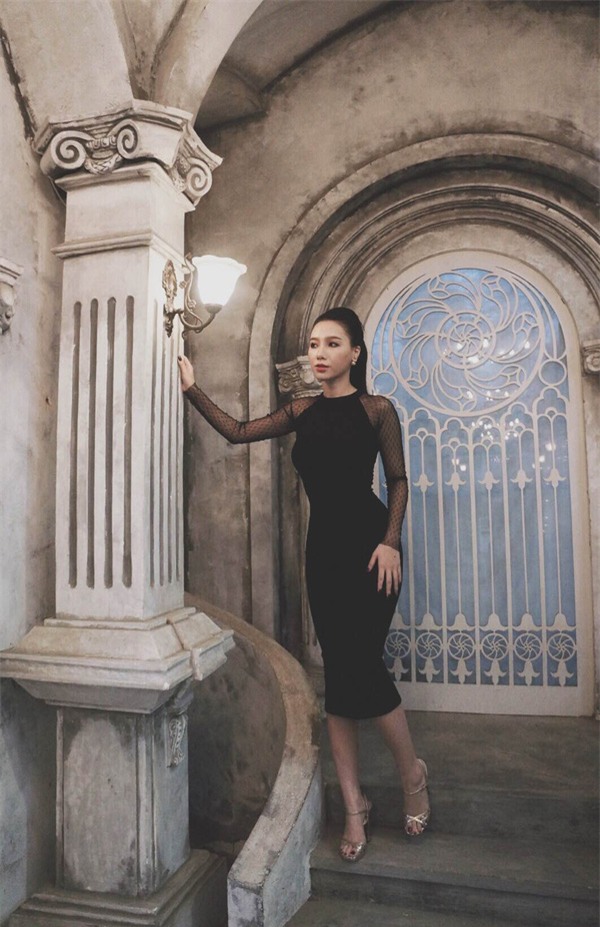 Minh Hà 1