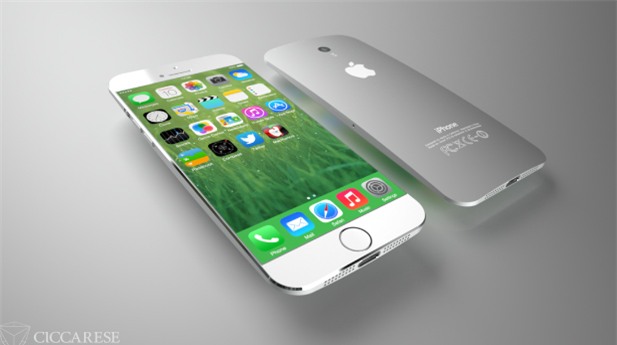 Galaxy S7, iPhone 7, Samsung, Apple, smartphone