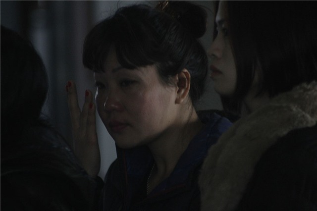 xe Camry gây tai nạn, xe Camry đâm chết 3 người, tai nạn giao thông, Long Biên, Ái Mộ