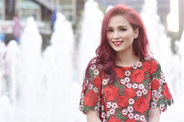 Diễm Hương: 'Vợ chồng tôi xích mích mỗi ngày'