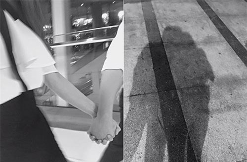 Điểm lại những khoảnh khắc Hà Hồ cùng đại gia kim cương