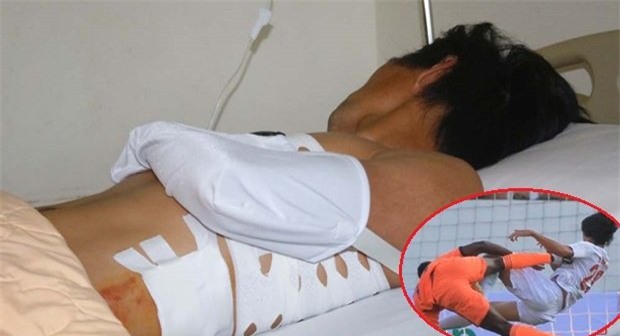 shb.da nang chua the xin loi vi van pho… tat dien thoai hinh anh 1