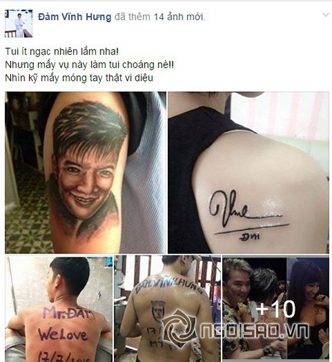 Đàm Vĩnh Hưng 0