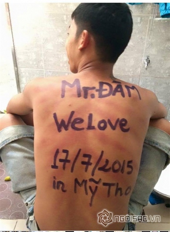 Đàm Vĩnh Hưng 2