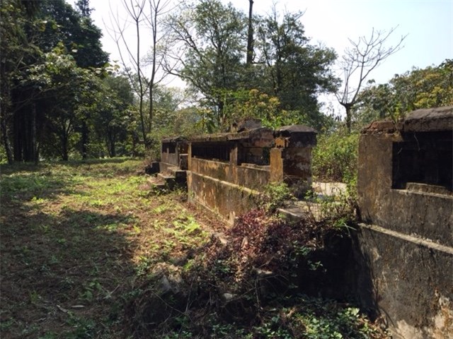 Vườn quốc gia Ba Vì, Dự án Resort & Spa Le Mont, Công ty TNHH Phát triển Công nghệ (CFTD), Bộ NN&PTNT