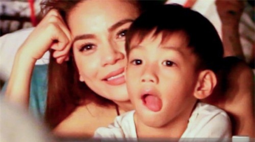 Chân dung người đàn ông gúp Hà Hồ 'vượt bão' thị phi - Ảnh 4