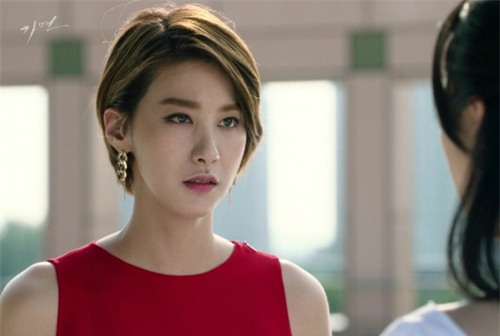 cuop chong con khieu khich tinh dich, vo liem si - 1