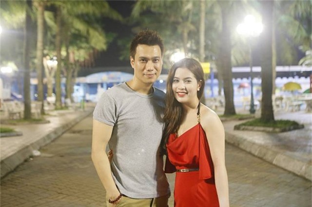 nhan sac dinh dam cua nhung ba xa "tap 2" sao nam viet hinh anh 16