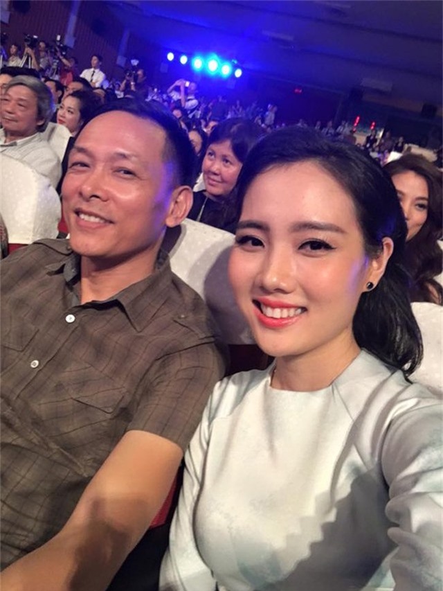nhan sac dinh dam cua nhung ba xa "tap 2" sao nam viet hinh anh 17