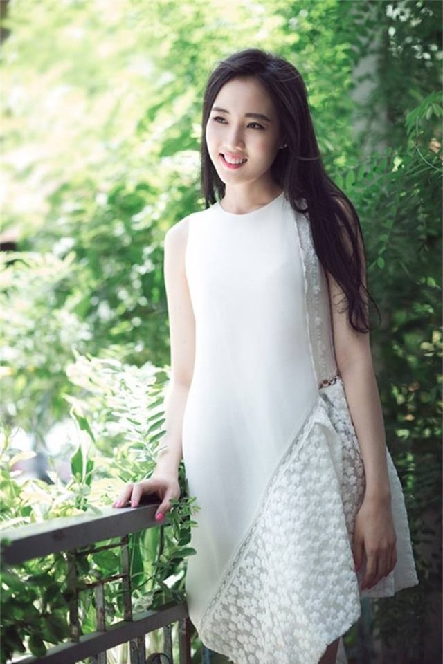 nhan sac dinh dam cua nhung ba xa "tap 2" sao nam viet hinh anh 18