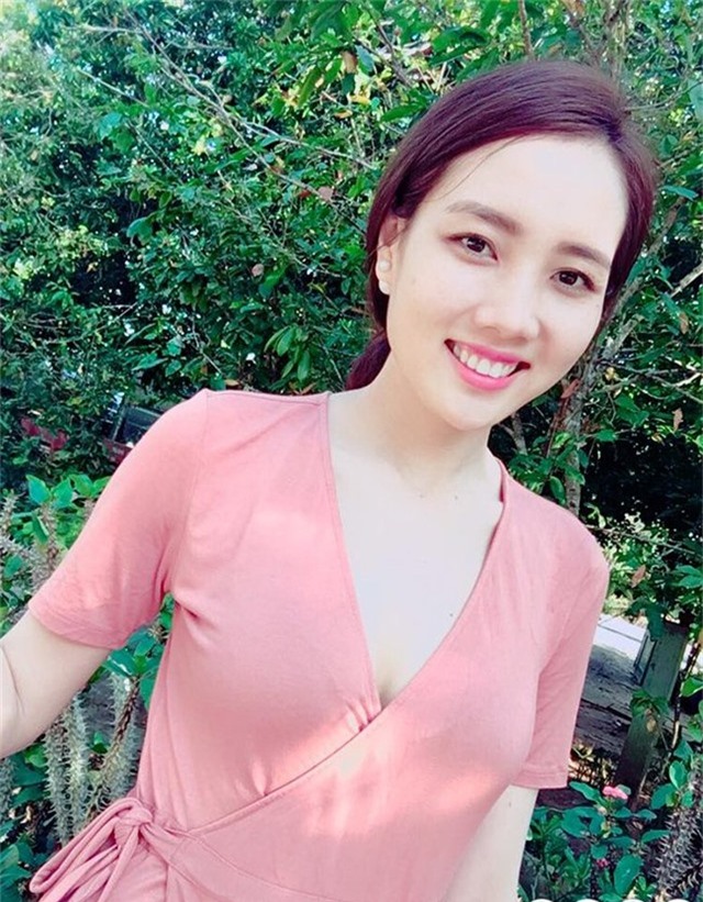 nhan sac dinh dam cua nhung ba xa "tap 2" sao nam viet hinh anh 22