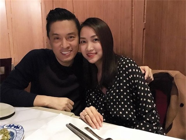 nhan sac dinh dam cua nhung ba xa "tap 2" sao nam viet hinh anh 7