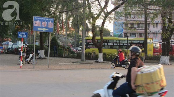 Thái Nguyên: Xôn xao clip con dâu đánh bố chồng bục đầu? - Ảnh 3.