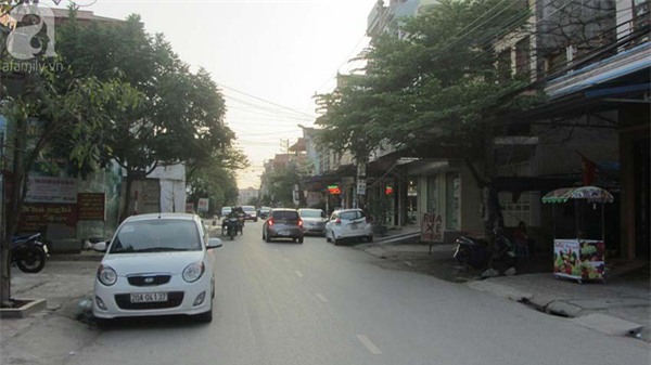 Thái Nguyên: Xôn xao clip con dâu đánh bố chồng bục đầu? - Ảnh 4.