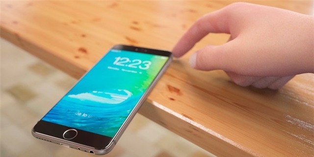 iPhone 7, mỏng hơn, 6s, không chống nước, camera kép,