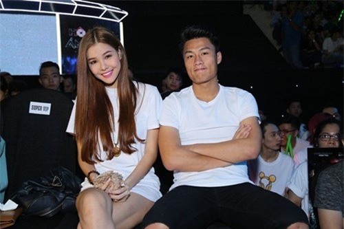 Mạc Hồng Quân “Tôi đào hoa sống thoáng và đàng hoàng”