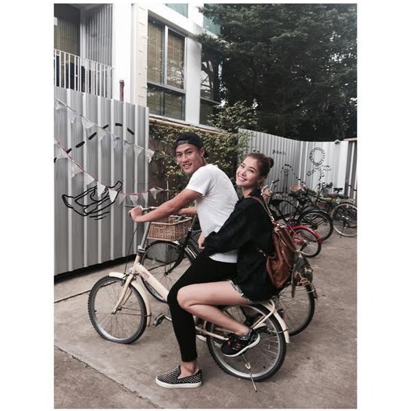 Mạc Hồng Quân “Tôi đào hoa sống thoáng và đàng hoàng”