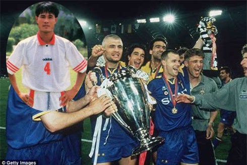 huu thang tung khien nha vo dich champions league chun chan nhu the nao? hinh anh 1