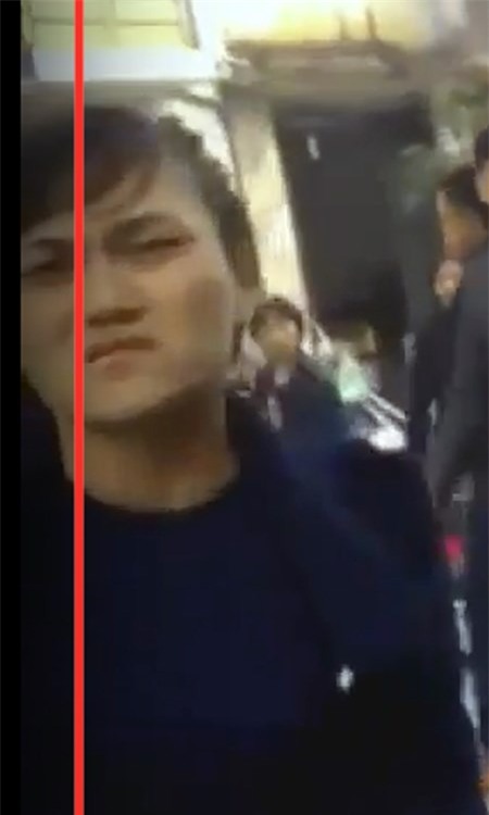 Cô gái ngồi ở đâu trong Camry đâm chết 3 người? - ảnh 3