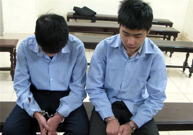 Ân nhân, sát hại, thiếu niên 16 tuổi, kế hoạch, sát hại, xét xử