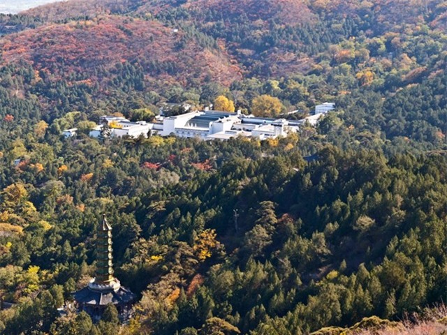 Khám phá Bắc Kinh - thành phố nhiều tỷ phú nhất thế giới