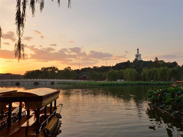 Khám phá Bắc Kinh - thành phố nhiều tỷ phú nhất thế giới