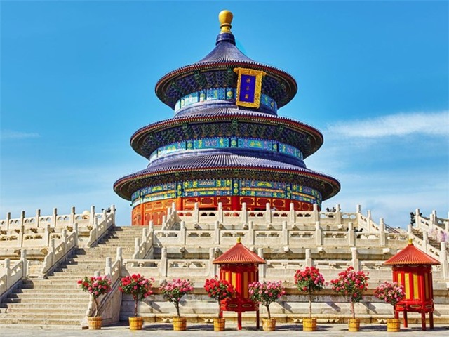 Khám phá Bắc Kinh - thành phố nhiều tỷ phú nhất thế giới