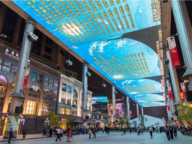 Khám phá Bắc Kinh - thành phố nhiều tỷ phú nhất thế giới