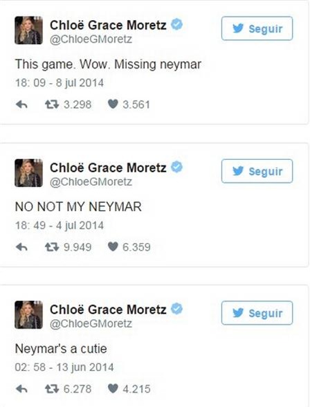 Neymar hẹn hò bạn gái cũ của Brooklyn Beckham? - Ảnh 5.