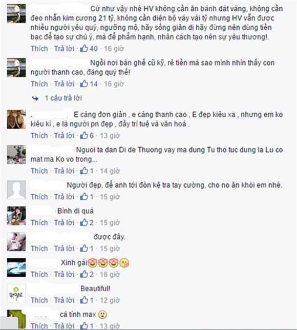 Hạ Vi tức giận khi Cường Đô la tái hợp với Hồ Ngọc Hà 1