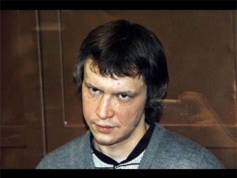 Alexander Pichushkin, Nga, cô gái, nạn nhân, giết người hàng loạt, vụ án