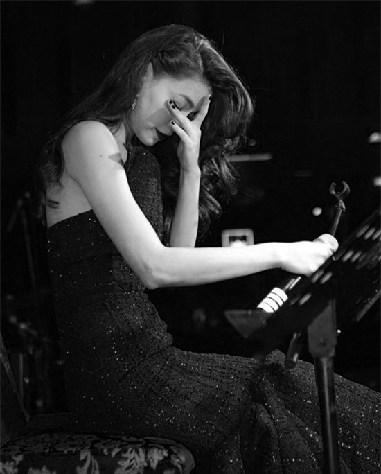 Hồ Ngọc Hà, đại gia kim cương, chu đăng khoa, nữ hoàng giải trí, tóc tiên, phạm hương, đông nhi, minh hằng, scandal, showbiz việt.