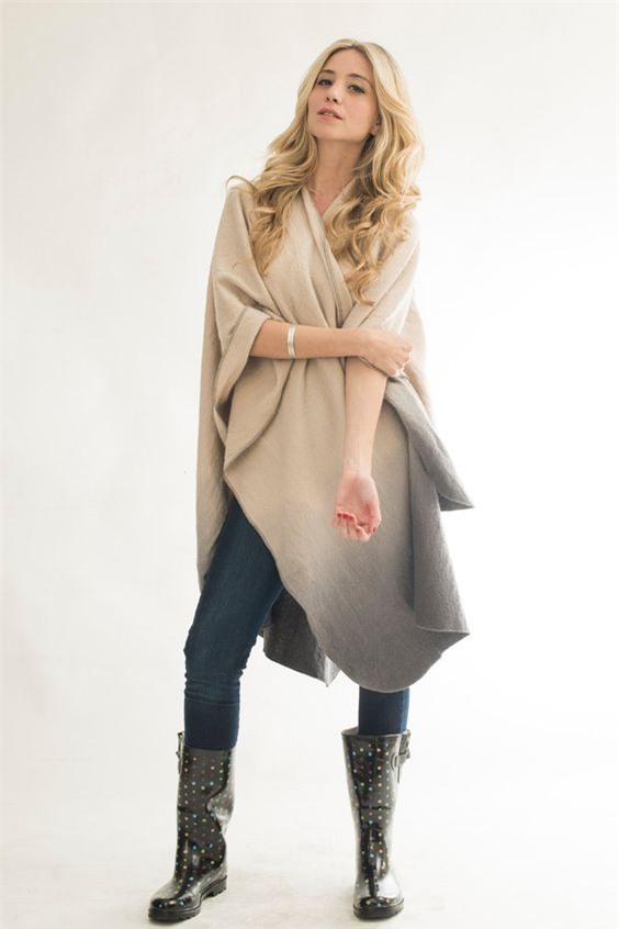 áo khoác kimono