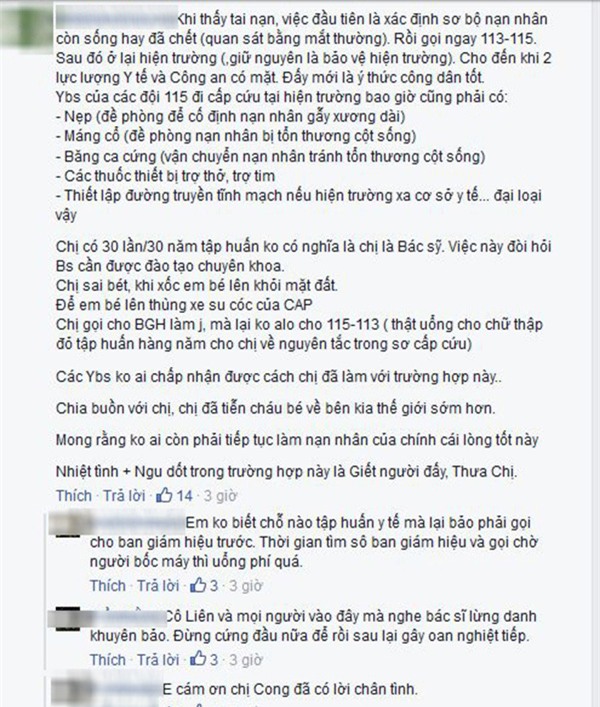 cứu người