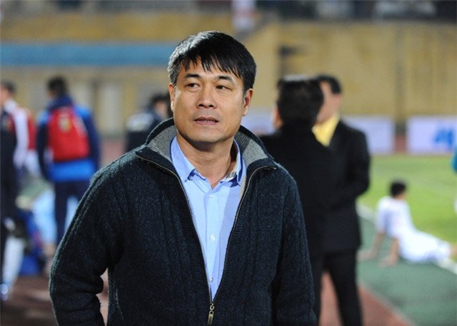 HLV Hữu Thắng ra mắt, chương mới bóng đá Việt Nam, VFF, ĐTVN, AFF Cup, SEA Games