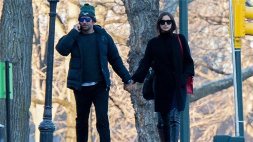 Irina, Ronaldo, Irina vs Bradley Cooper, Irina - ronaldo, bồ