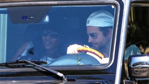 Irina, Ronaldo, Irina vs Bradley Cooper, Irina - ronaldo, bồ