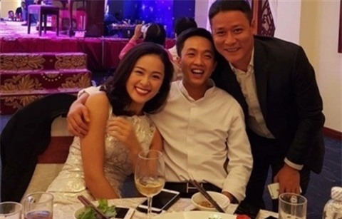 Hạ Vi chính thức làm trợ lý riêng cho Cường Đô La - Ảnh 1.