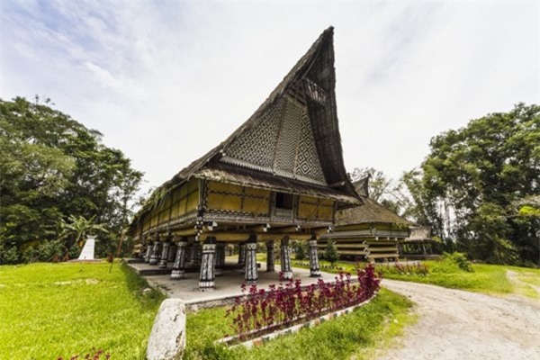 Qua đêm trên đỉnh núi lửa, trải nghiệm chỉ có ở Sumatra - 3